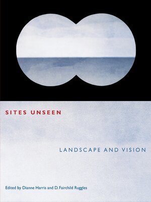 cover image of Sites Unseen